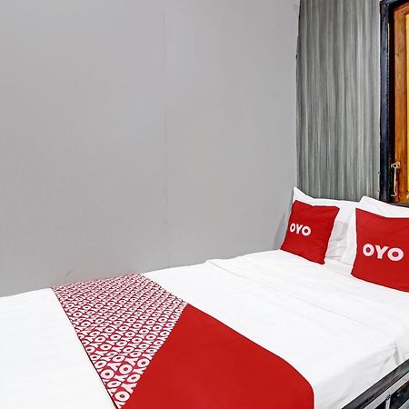 Oyo 92256 Sentosa Residence Yogyakarta Exterior photo