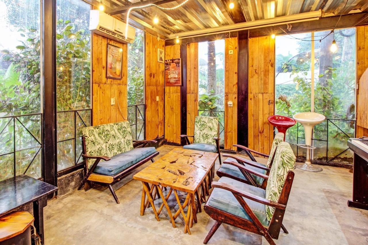 Oyo 92256 Sentosa Residence Yogyakarta Exterior photo