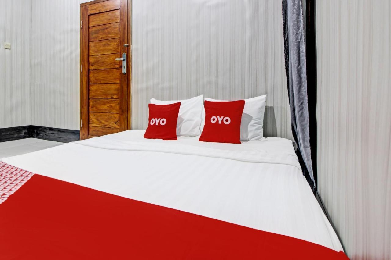 Oyo 92256 Sentosa Residence Yogyakarta Exterior photo