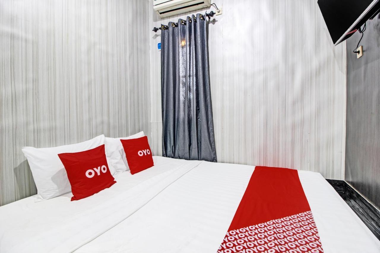 Oyo 92256 Sentosa Residence Yogyakarta Exterior photo