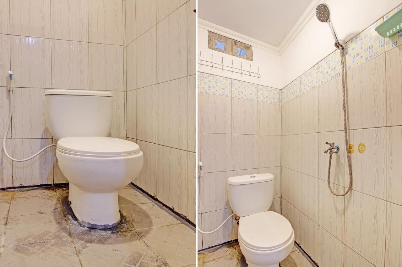Oyo 92256 Sentosa Residence Yogyakarta Exterior photo