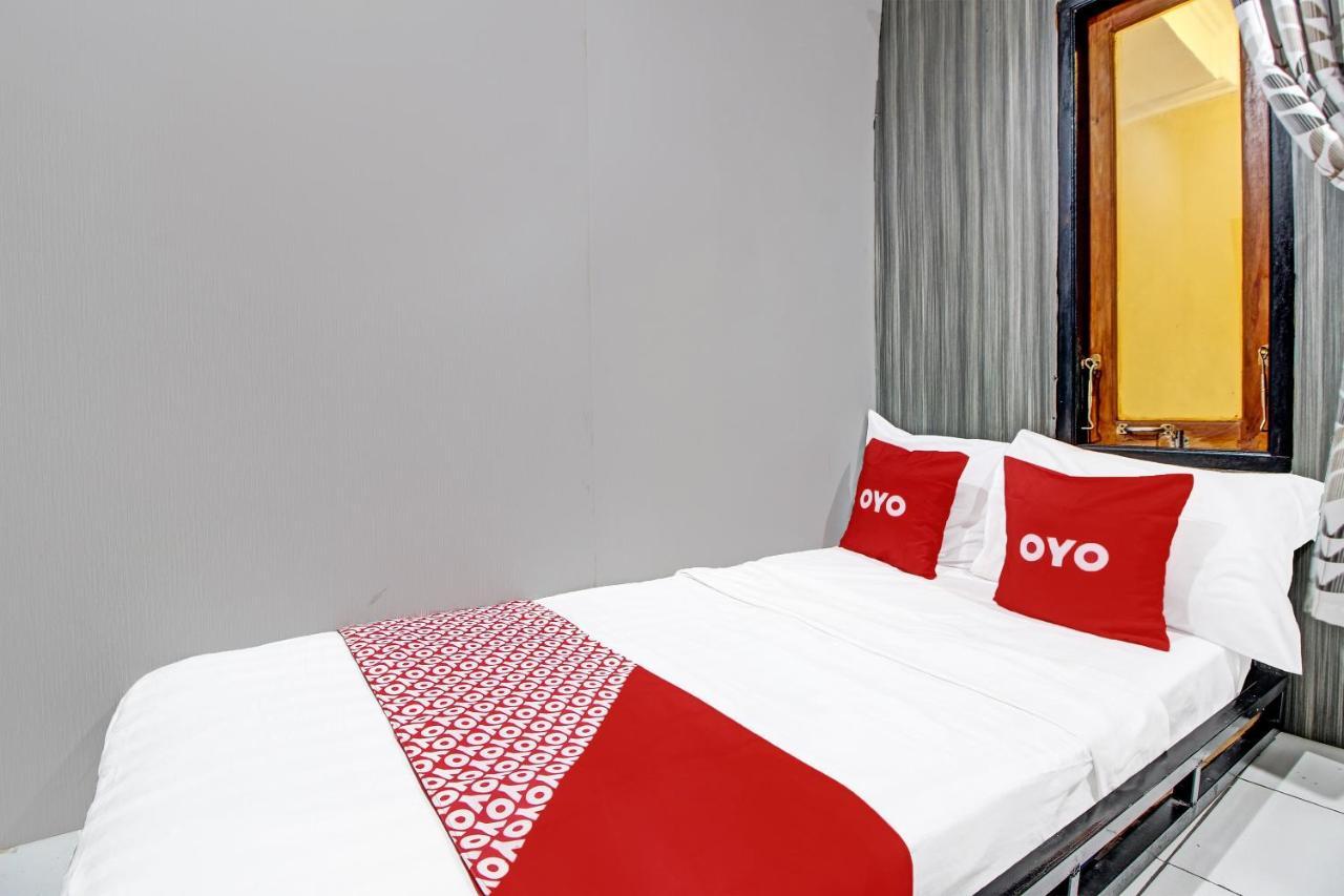 Oyo 92256 Sentosa Residence Yogyakarta Exterior photo