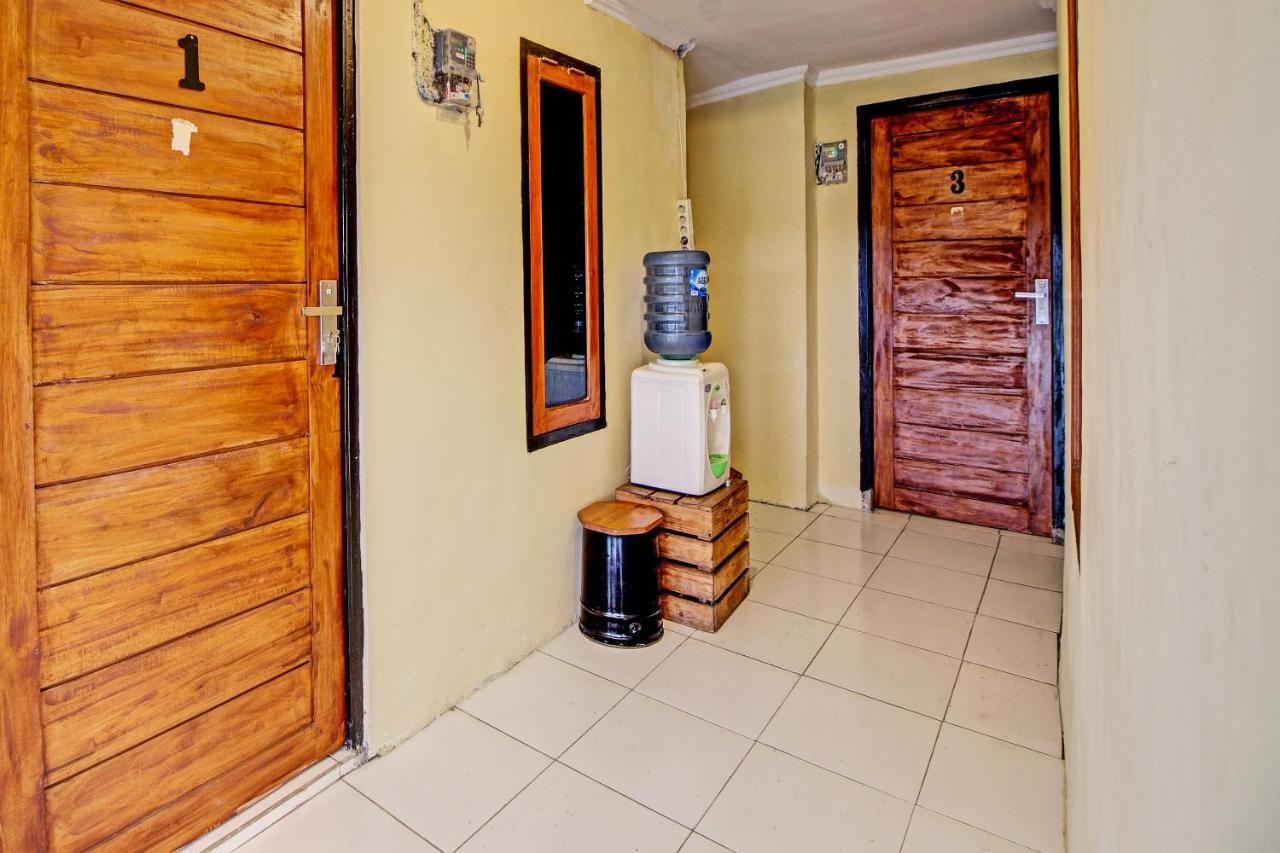 Oyo 92256 Sentosa Residence Yogyakarta Exterior photo
