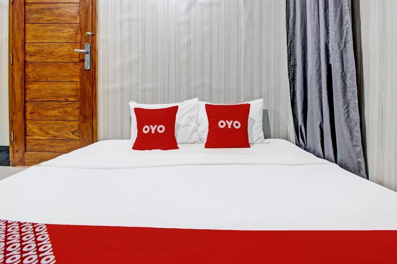 Oyo 92256 Sentosa Residence Yogyakarta Exterior photo