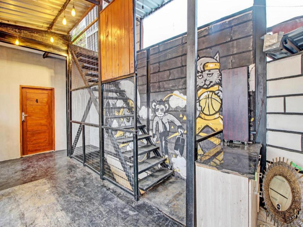 Oyo 92256 Sentosa Residence Yogyakarta Exterior photo